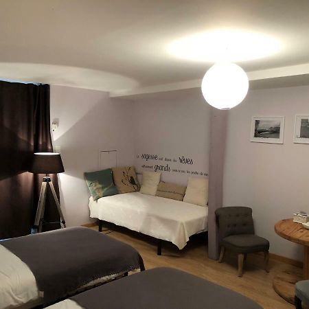 L'Arbre D'Alais Bed and Breakfast Saint-Fulgent Eksteriør billede