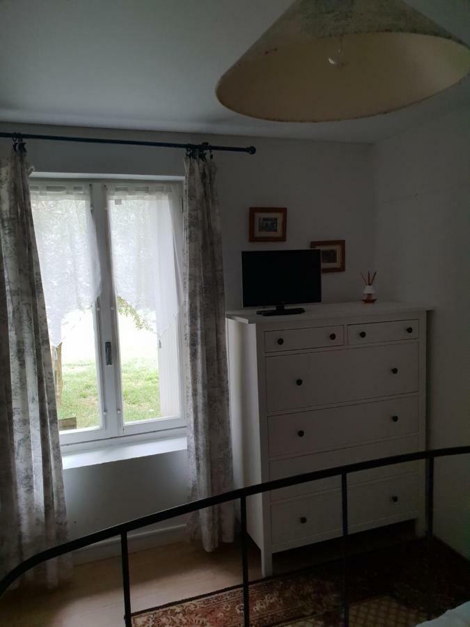 L'Arbre D'Alais Bed and Breakfast Saint-Fulgent Eksteriør billede